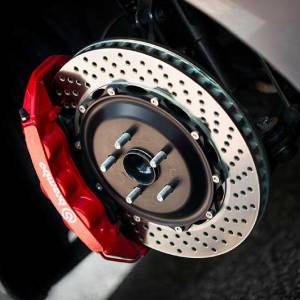 Brake & Clutch Brake & Clutch
