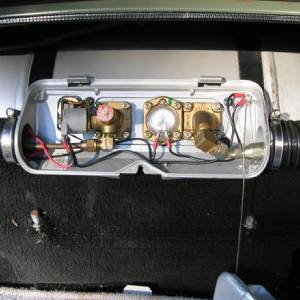 LPG Gas Tank Testing LPG Gas Tank Testing