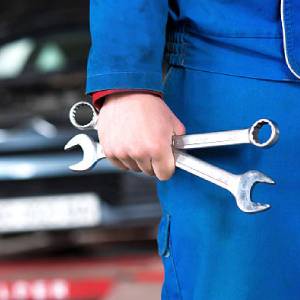 Mechanical Repairs Mechanical Repairs