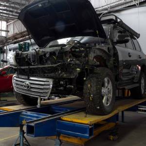 4WD Services & Repairs 4WD Services & Repairs