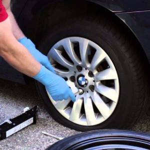 Tyre Services