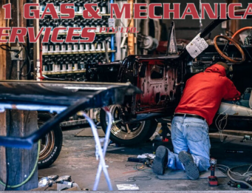 Tips To Decide On The Best Car Mechanics in Hallam