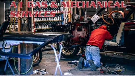 Car Mechanic Hallam Car Mechanic Hallam