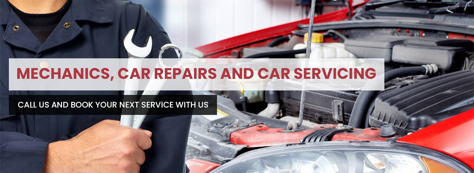 A1 Mechanical Hallam – Car Repair & Car Servicing